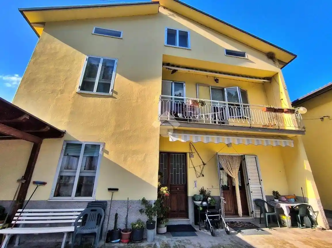 Casa indipendente in vendita a Tavullia