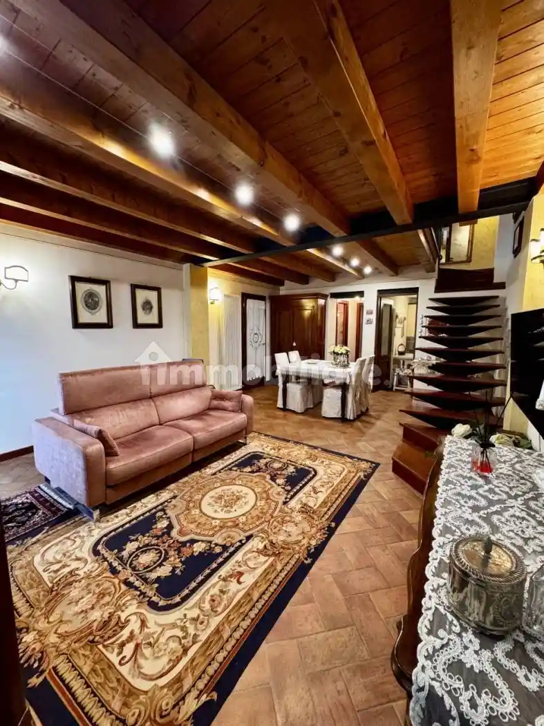 Villetta a schiera in vendita a Este