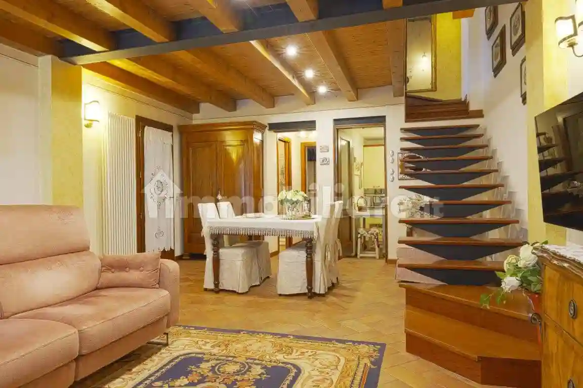 Villetta a schiera - foto 4