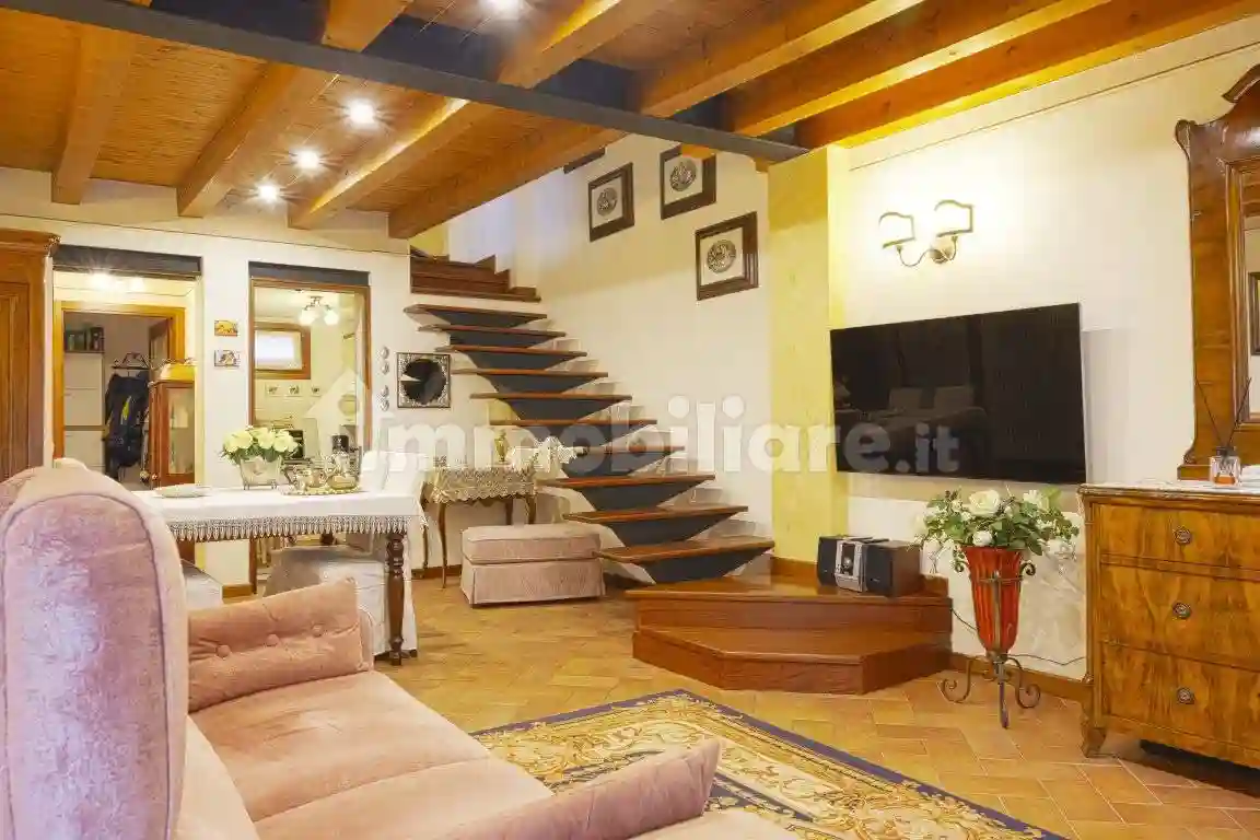 Villetta a schiera - foto 5