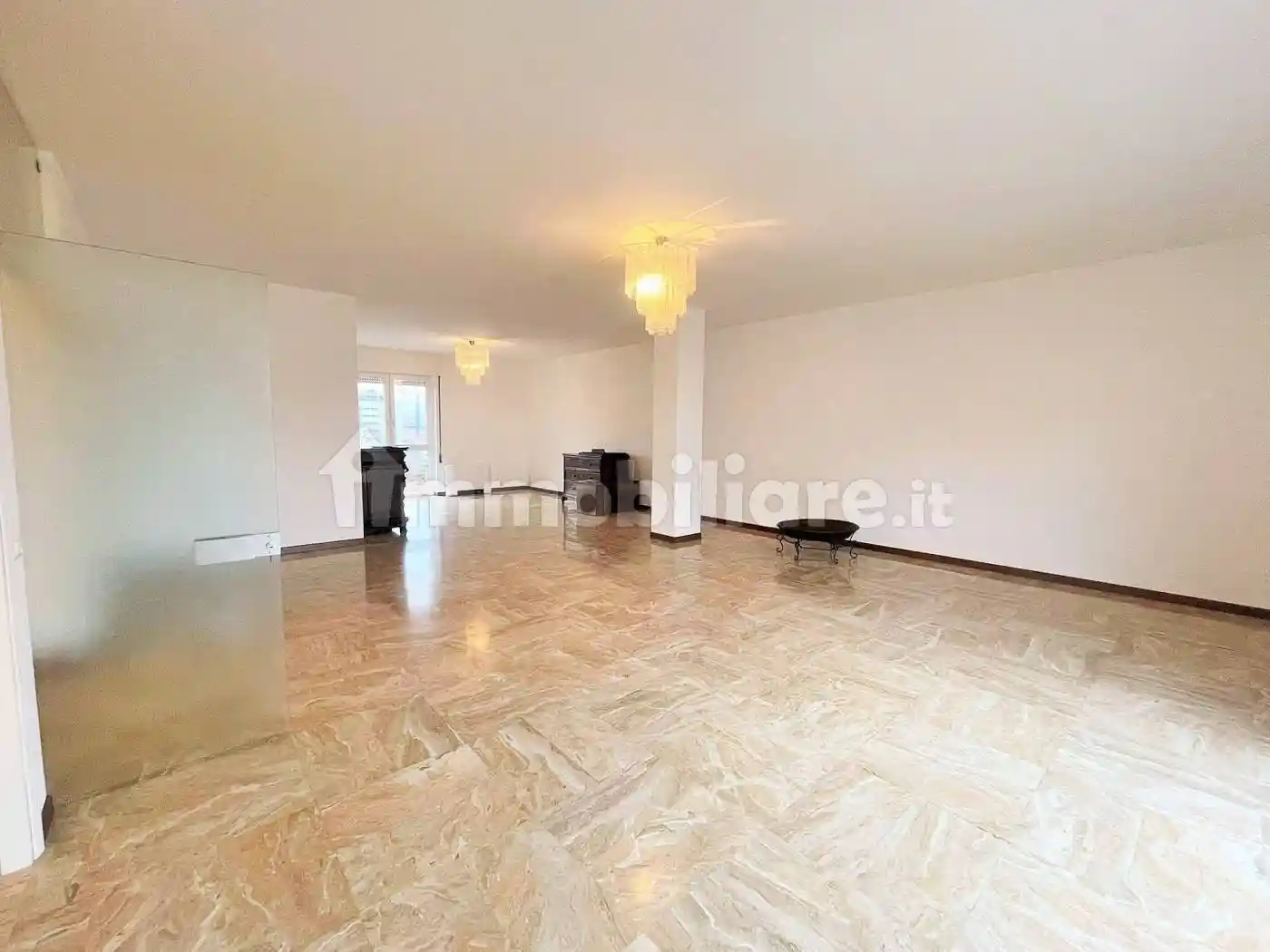 Appartamento in affitto a Brescia