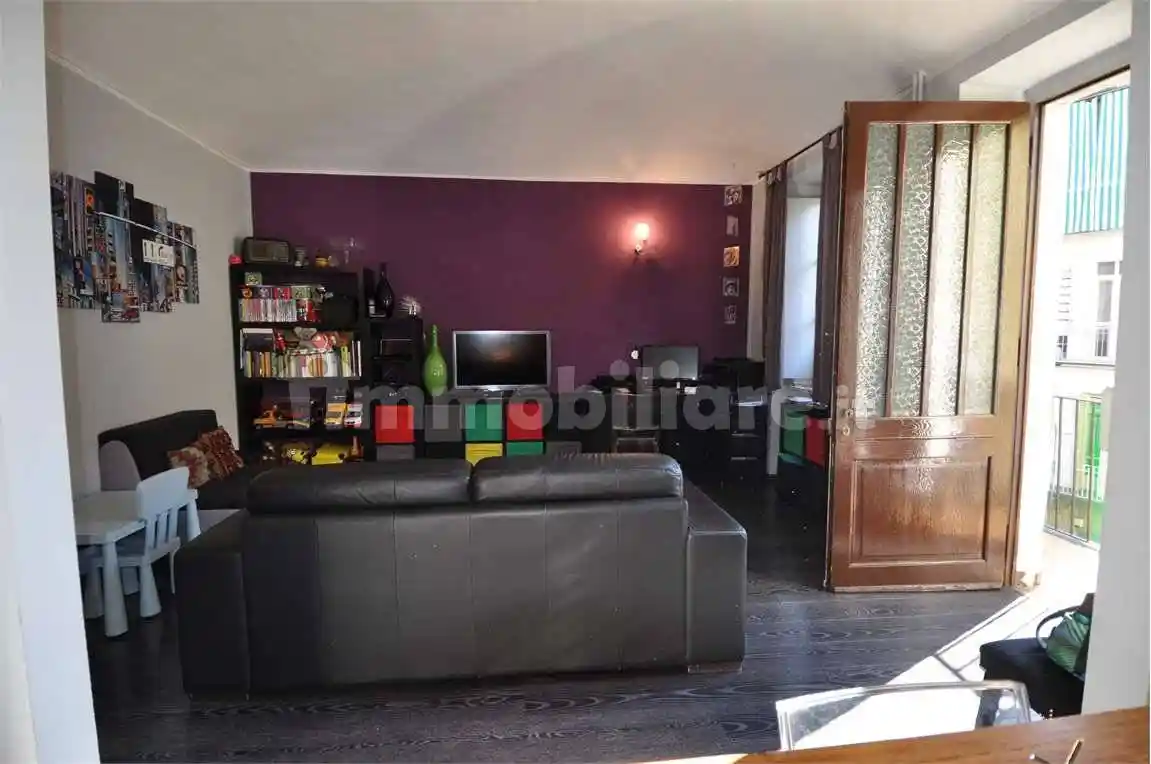 Appartamento in vendita a Beinasco