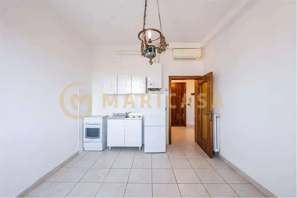 Appartamento in vendita a Modena