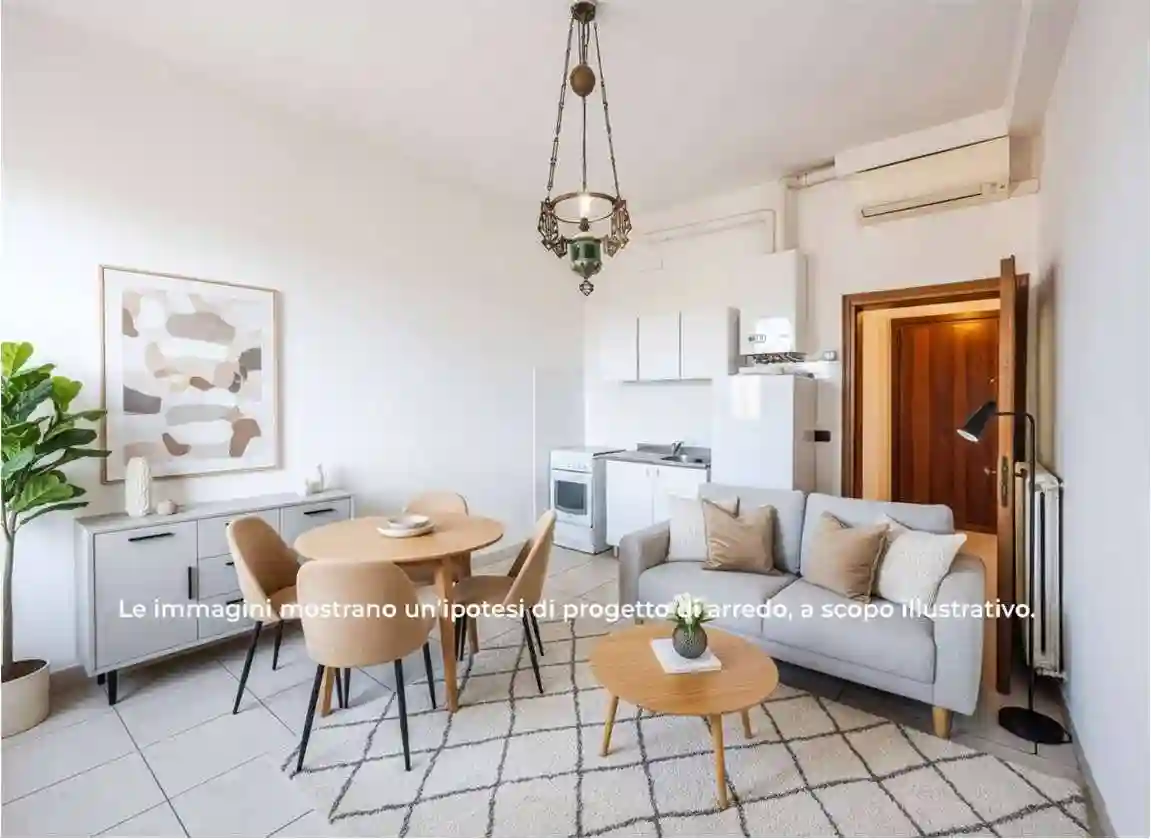 Appartamento - foto 2