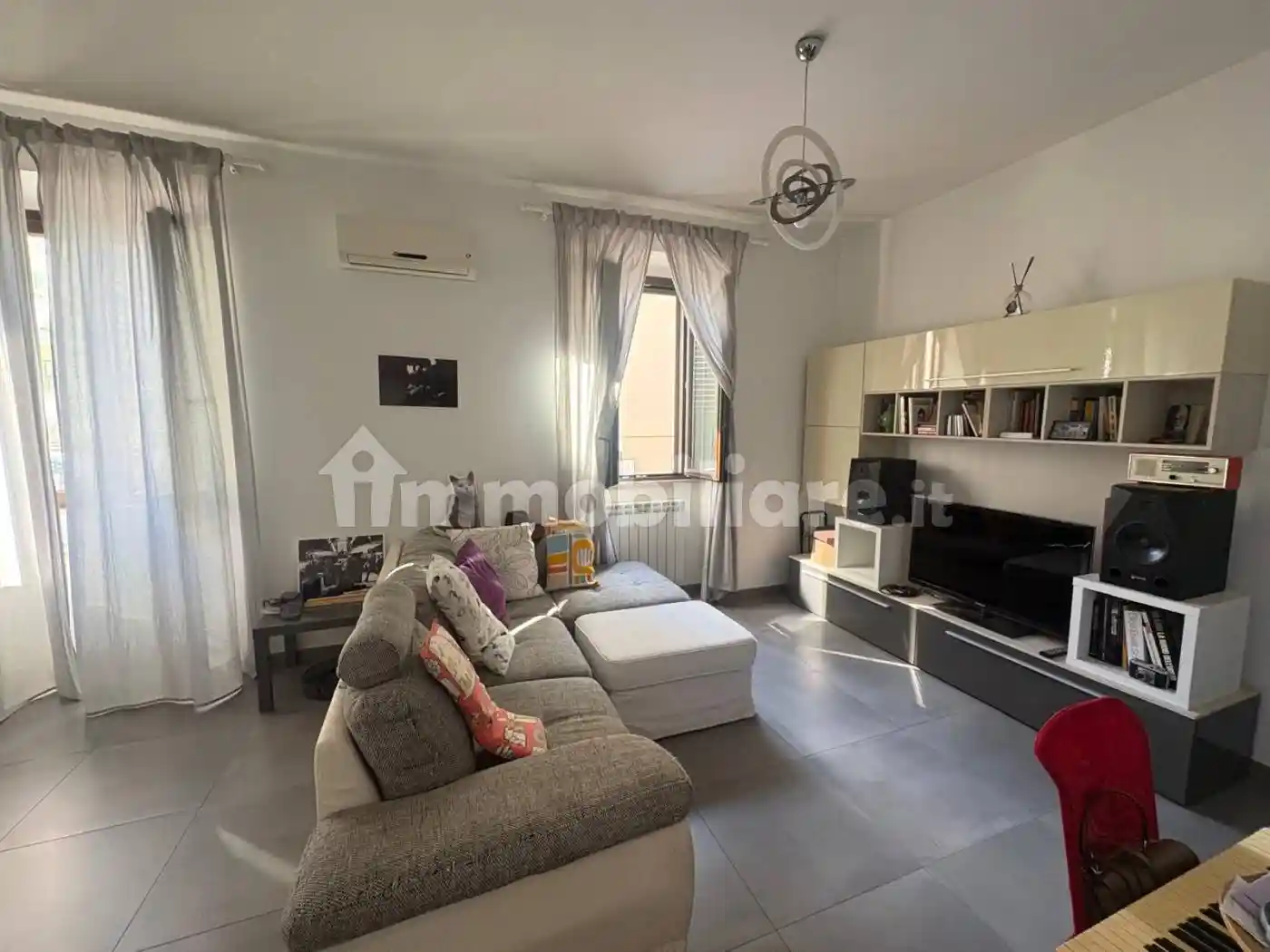 Appartamento in vendita a Molfetta