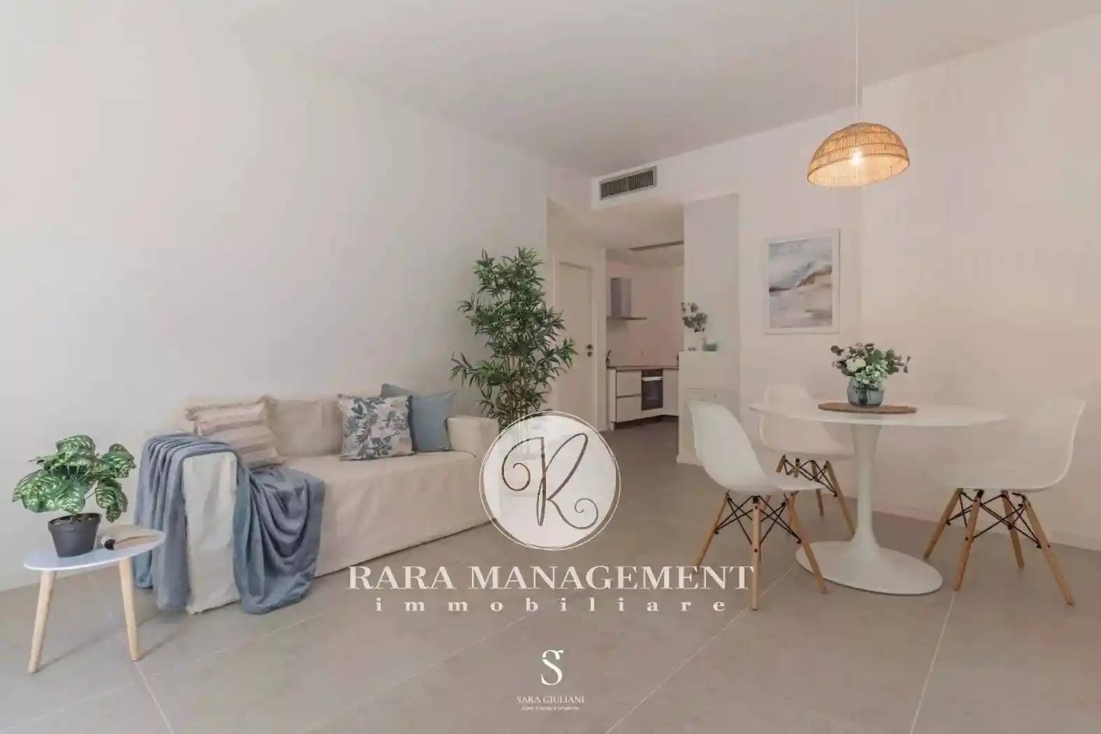 Appartamento in vendita a Jesi