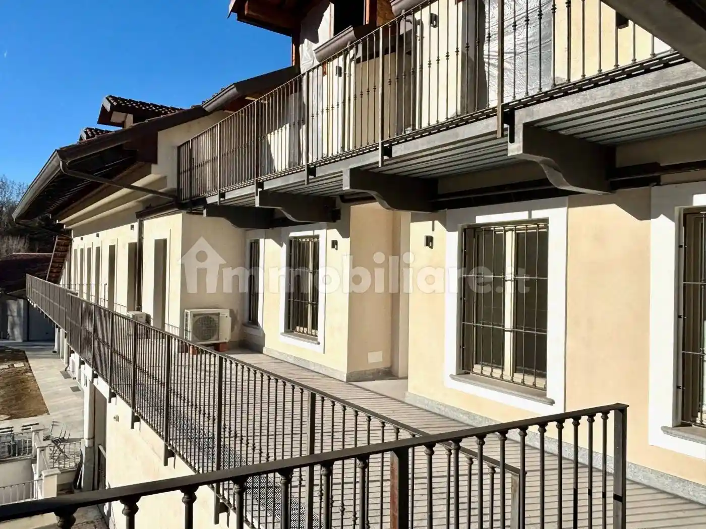 Appartamento in affitto a Torino