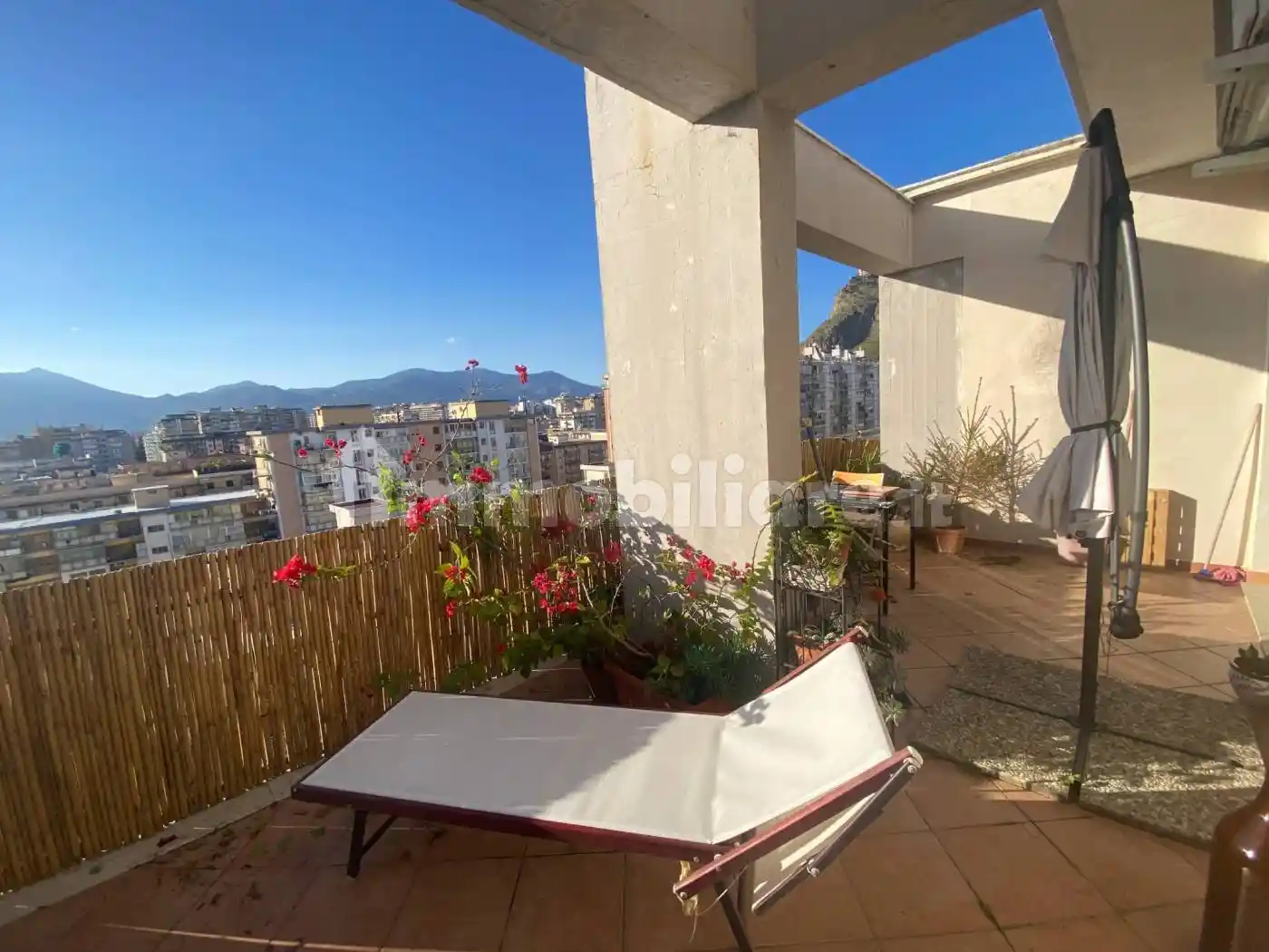 Appartamento in vendita a Palermo