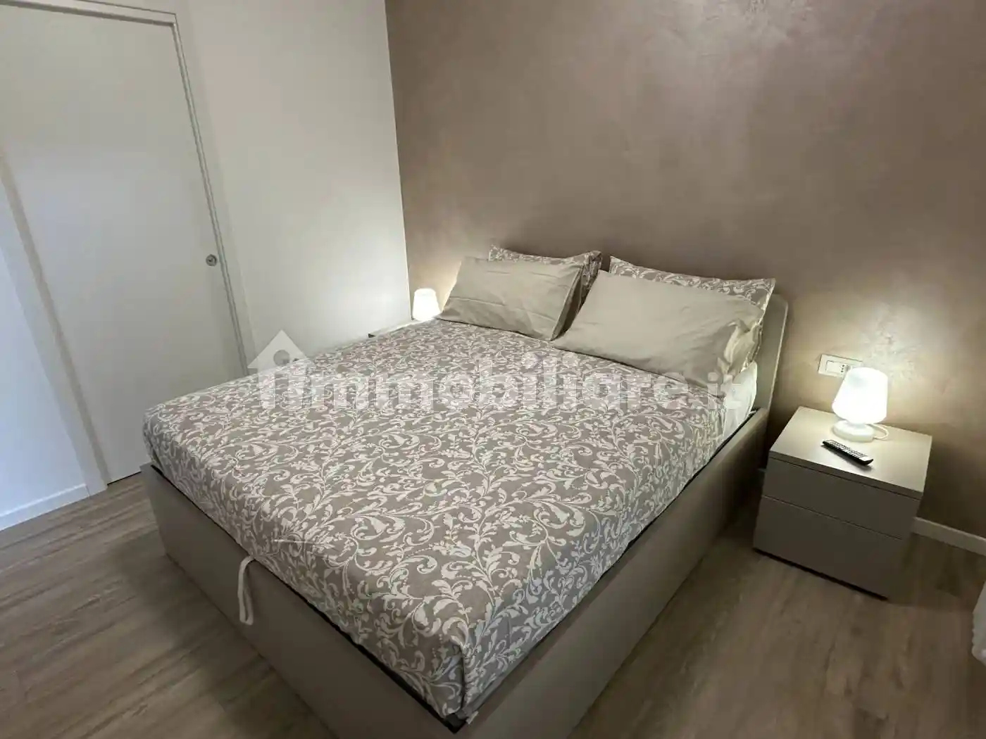 Appartamento in affitto a Padova