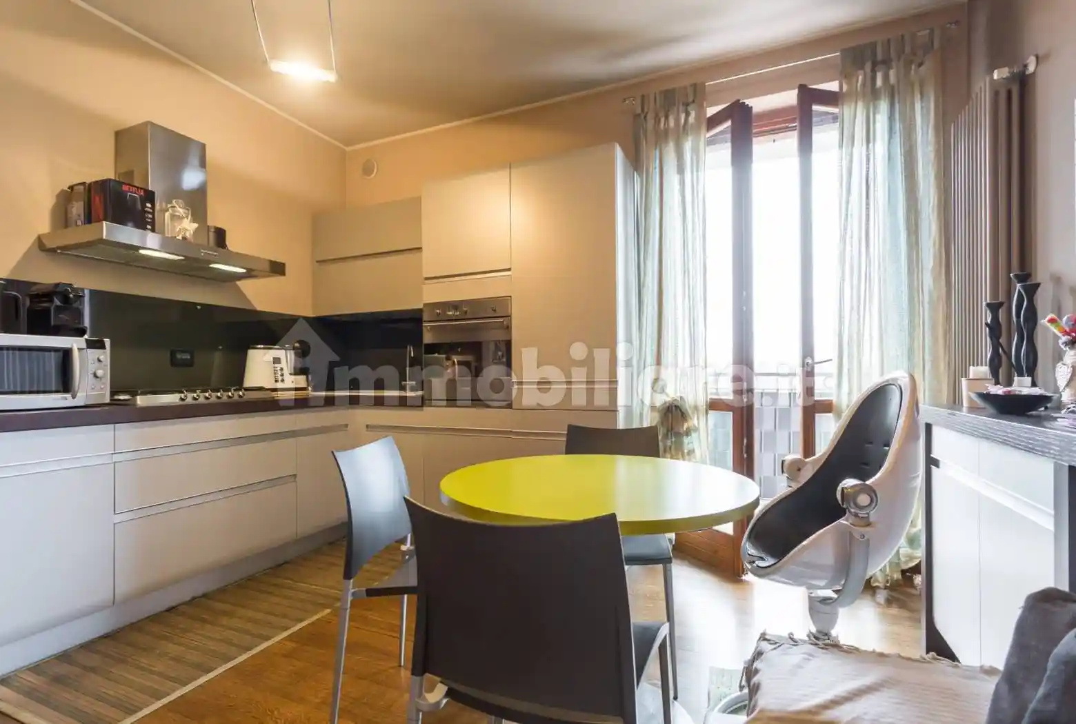 Appartamento in vendita a Ghisalba