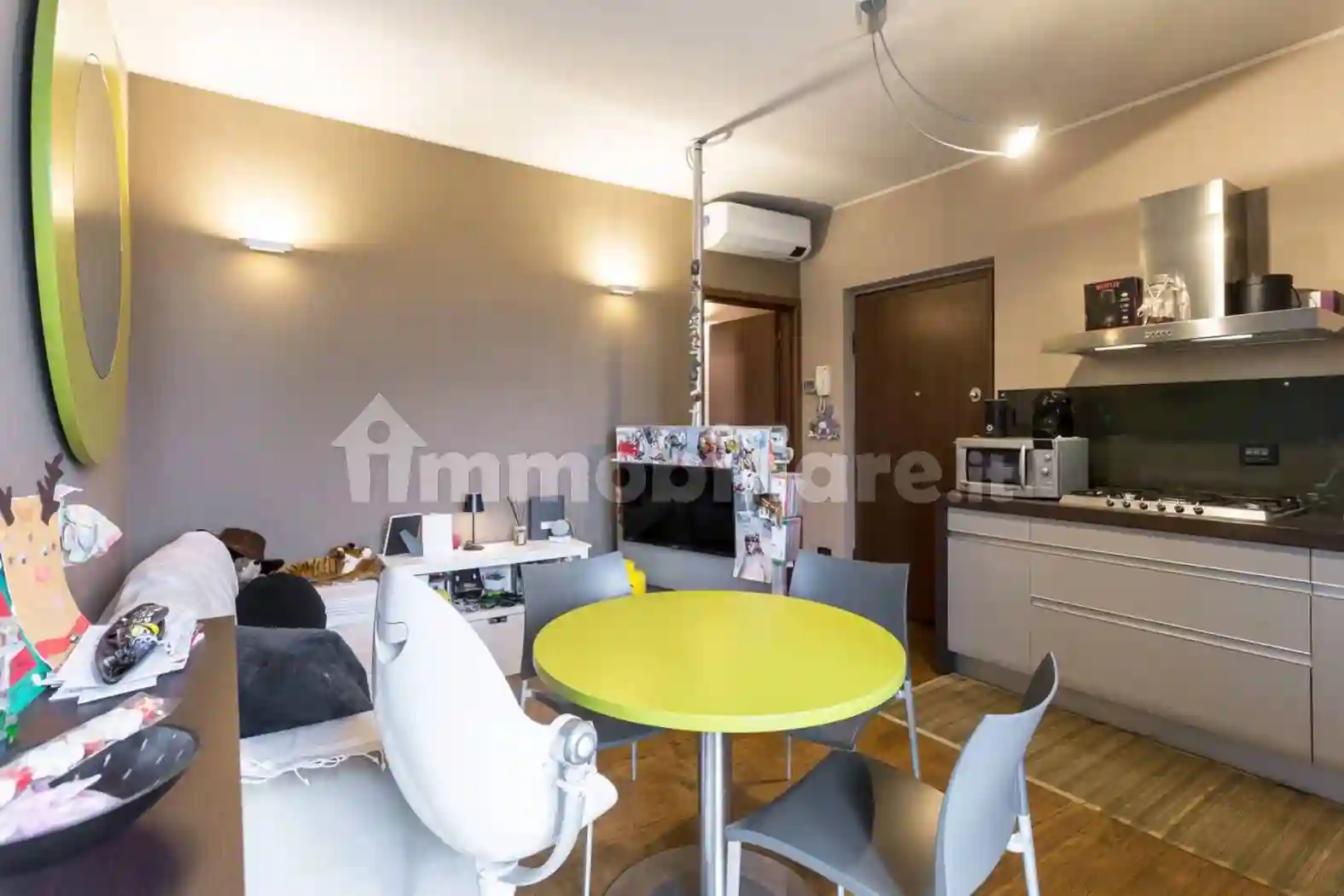 Appartamento - foto 4