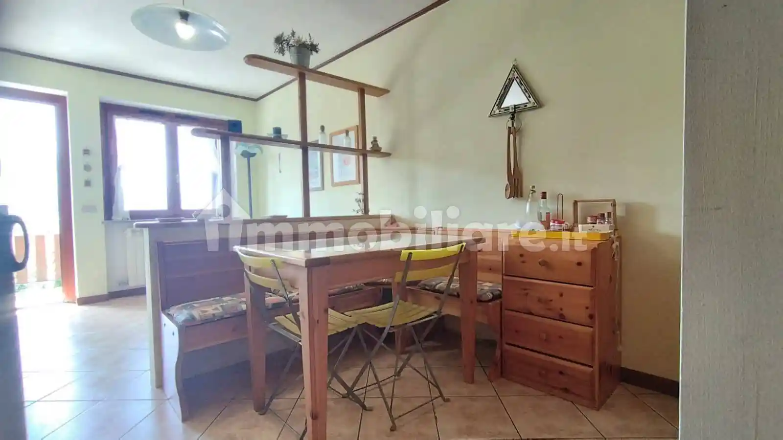 Appartamento in vendita a Frabosa Sottana