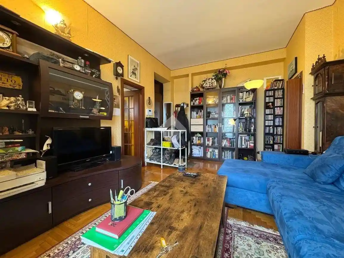 Appartamento in vendita a Monterotondo