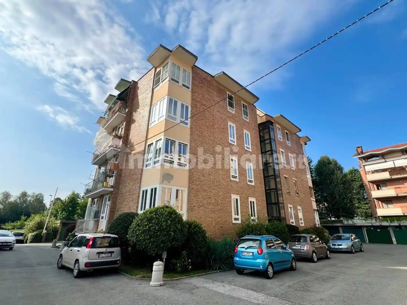 Appartamento in vendita a Saluzzo