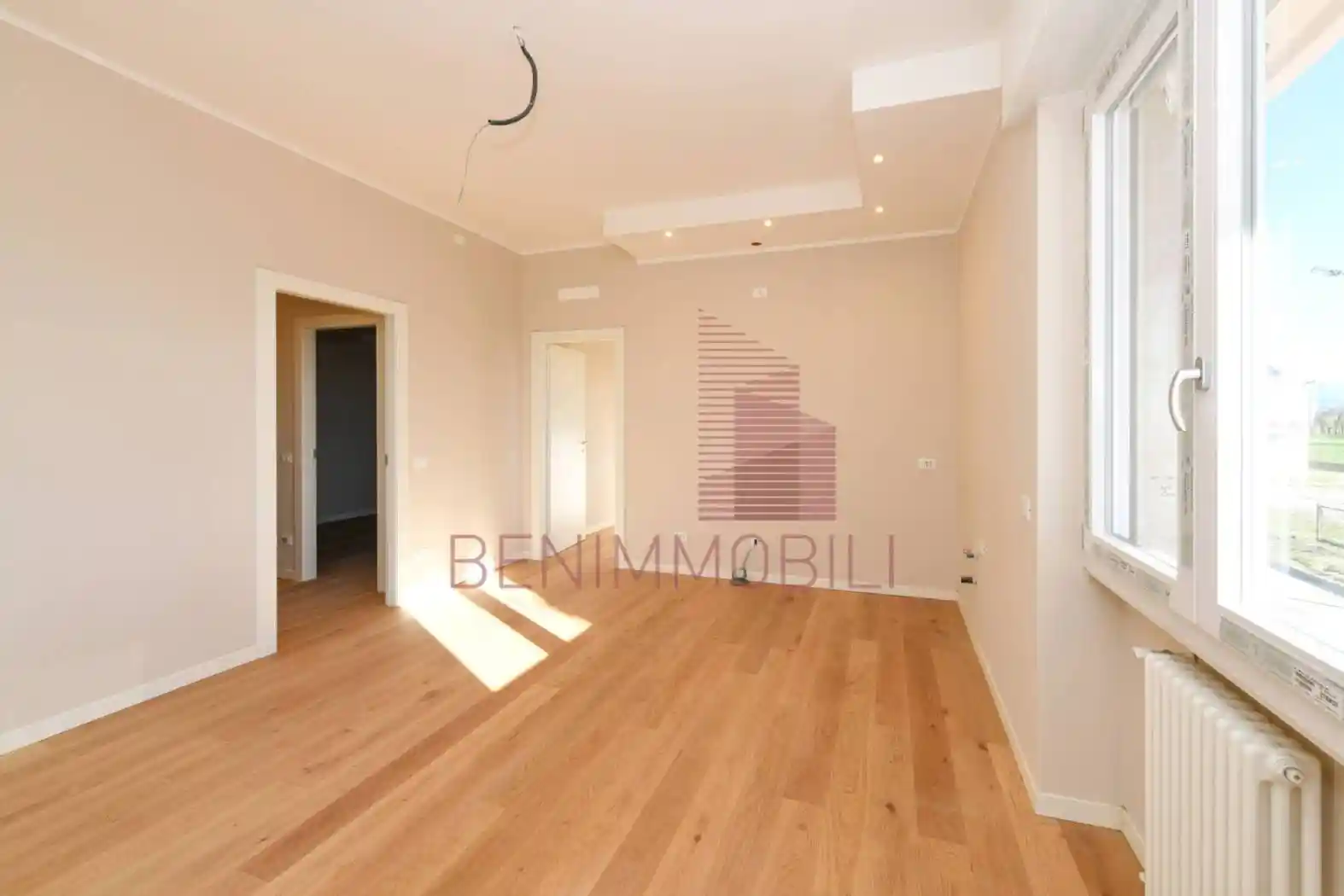 Appartamento in vendita a Mazzano