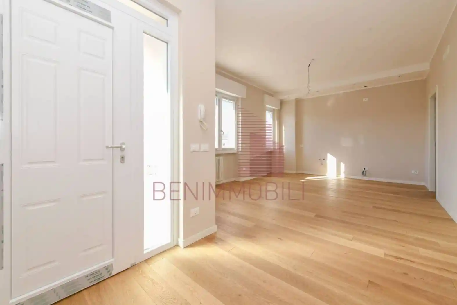 Appartamento in vendita a Mazzano