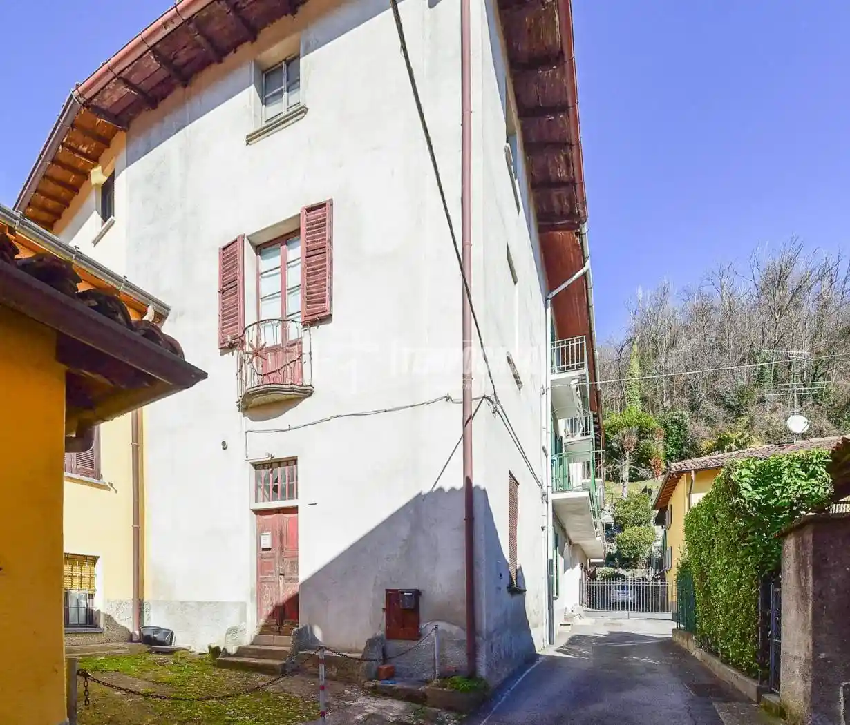 Appartamento in vendita a Albese con Cassano