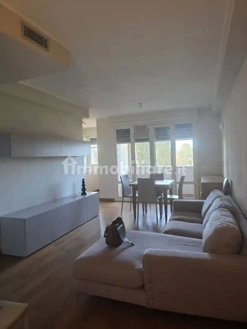 Appartamento in affitto a Pisa