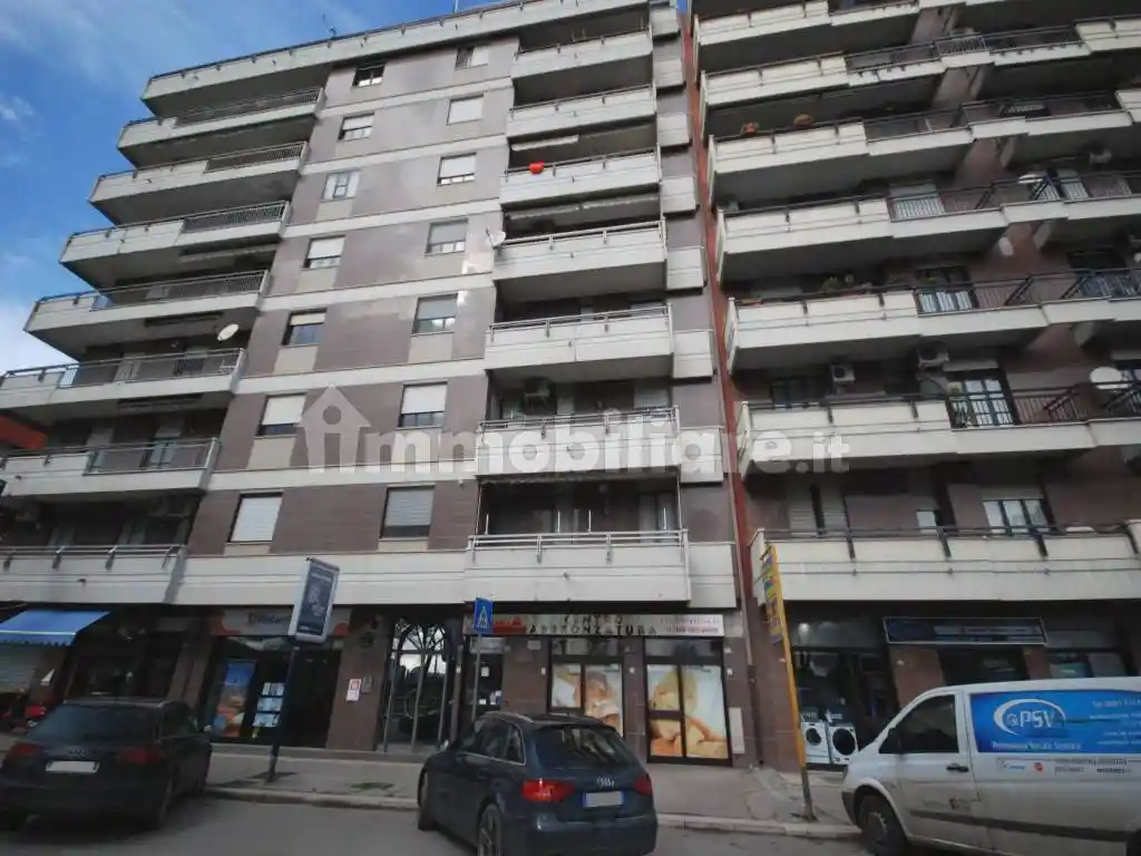 Attico - Mansarda in vendita a Foggia