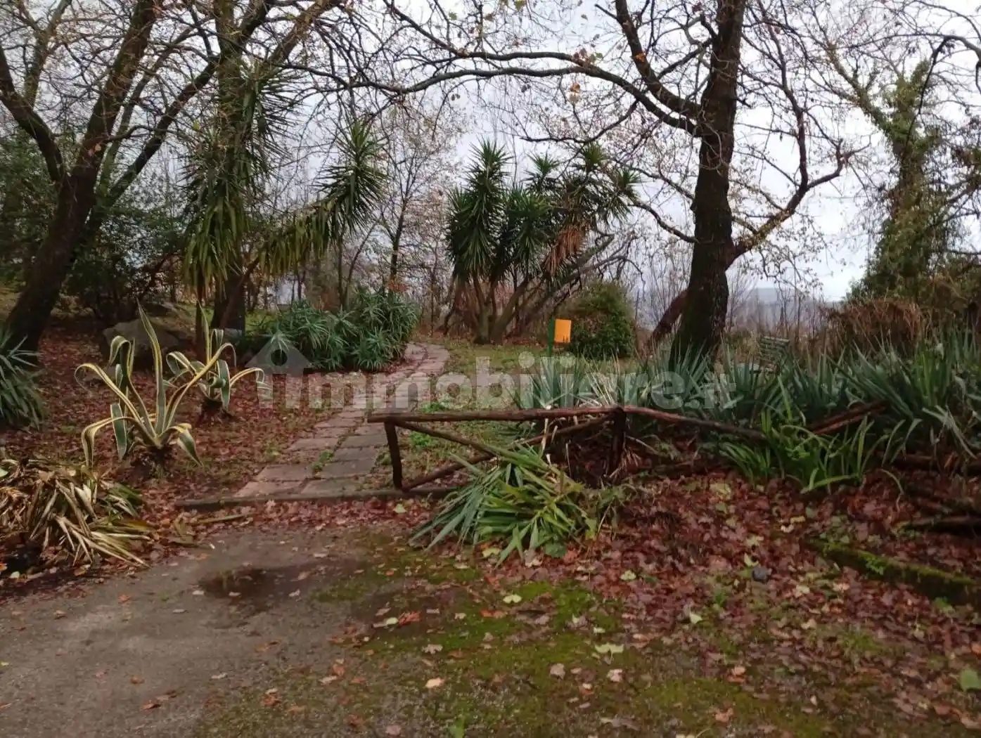 Villetta a schiera in vendita a San Mango Piemonte