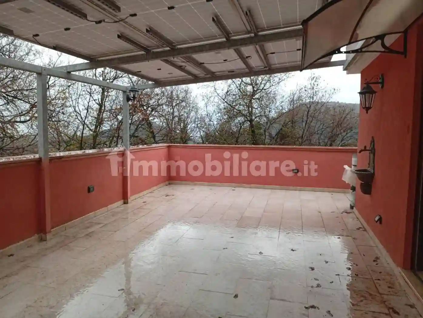 Villetta a schiera - foto 5