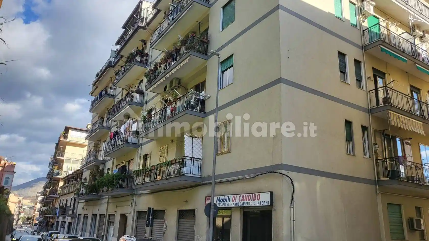 Appartamento in vendita a Salerno