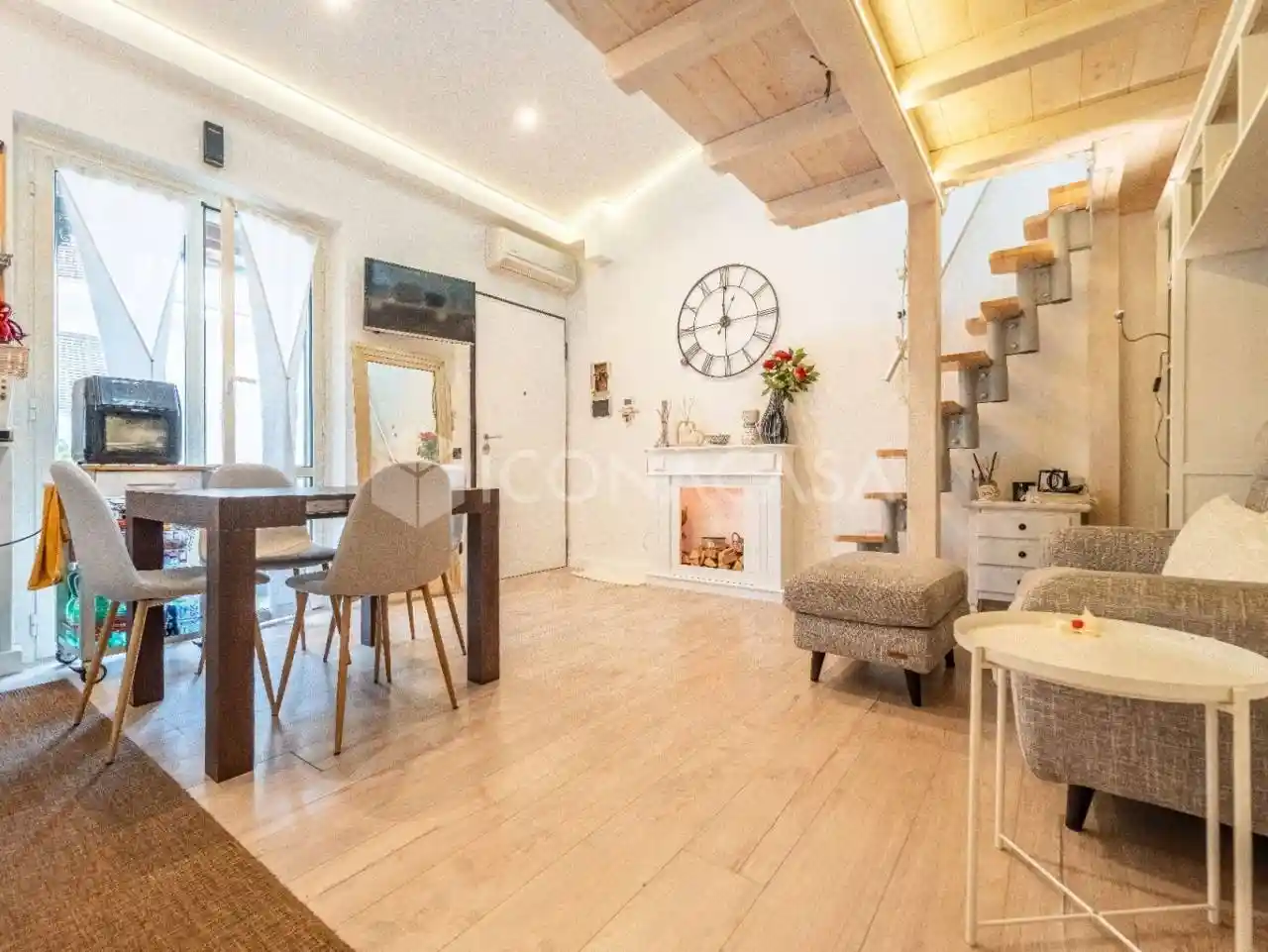 Appartamento in vendita a Ciampino