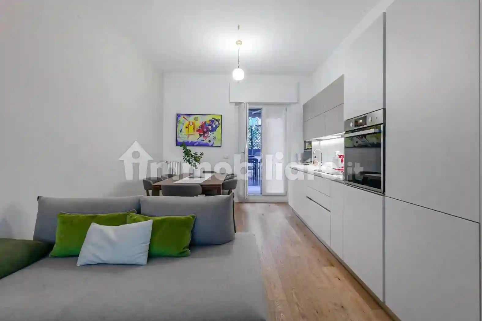 Appartamento - foto 5