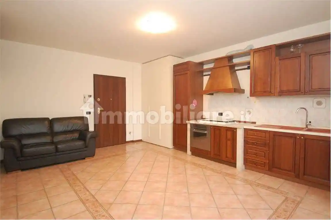 Appartamento in vendita a Castelnuovo Rangone