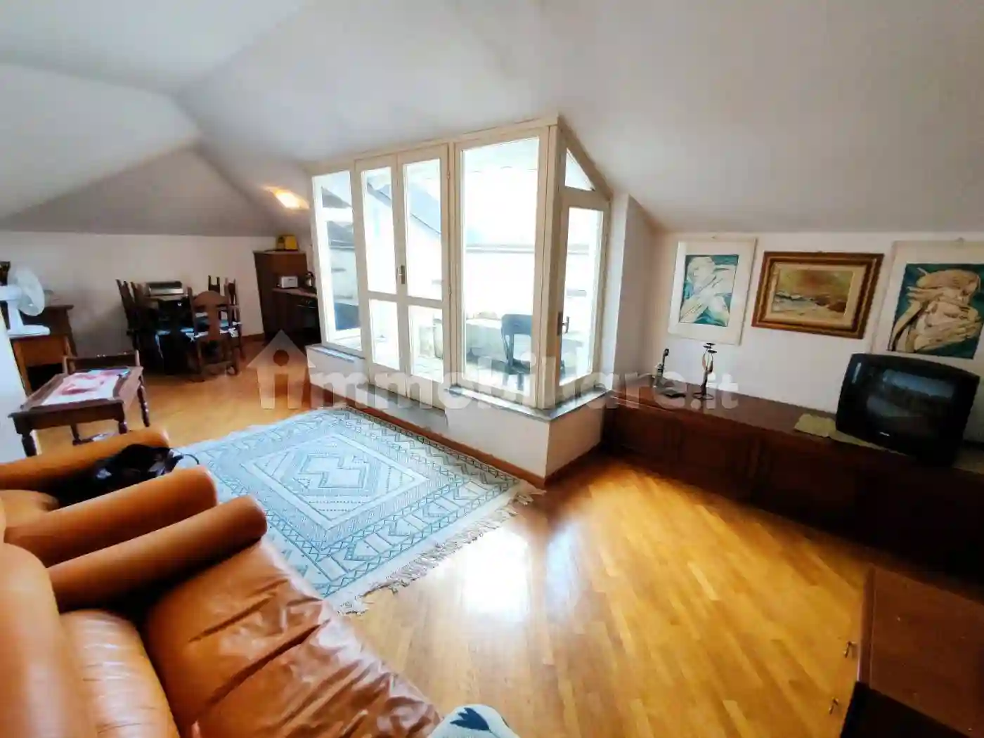 Attico - Mansarda - foto 5