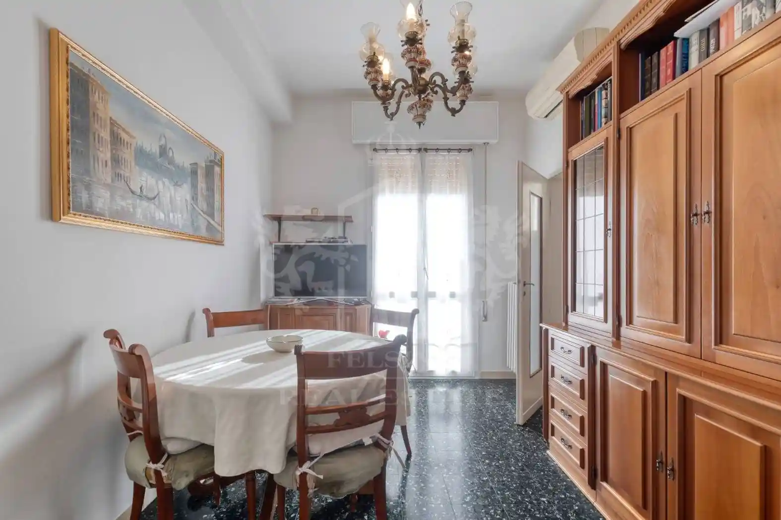 Appartamento in vendita a Bologna