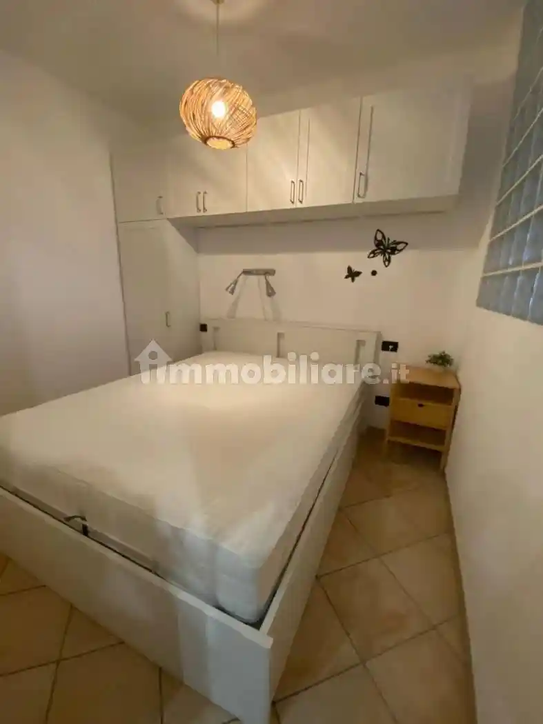 Appartamento in affitto a Modena