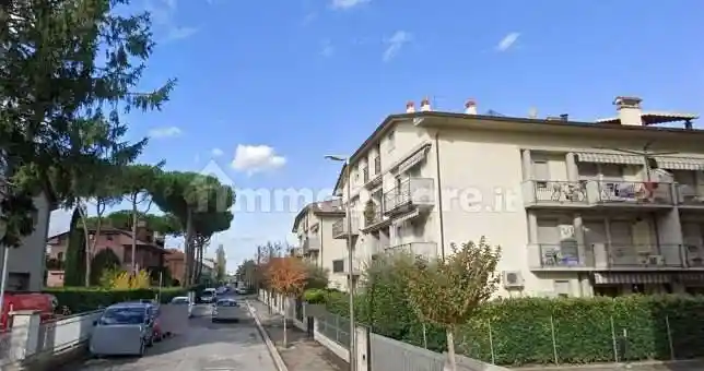 Appartamento in vendita a Gambettola