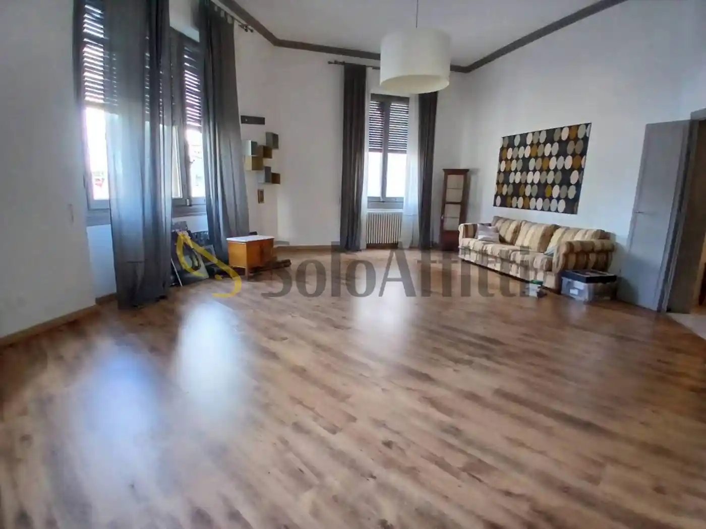 Appartamento in affitto a Firenze