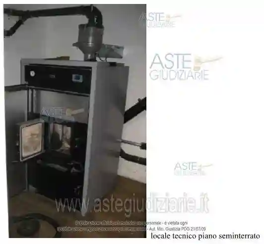 Palazzo - Stabile - foto 3