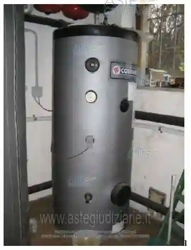 Palazzo - Stabile - foto 4