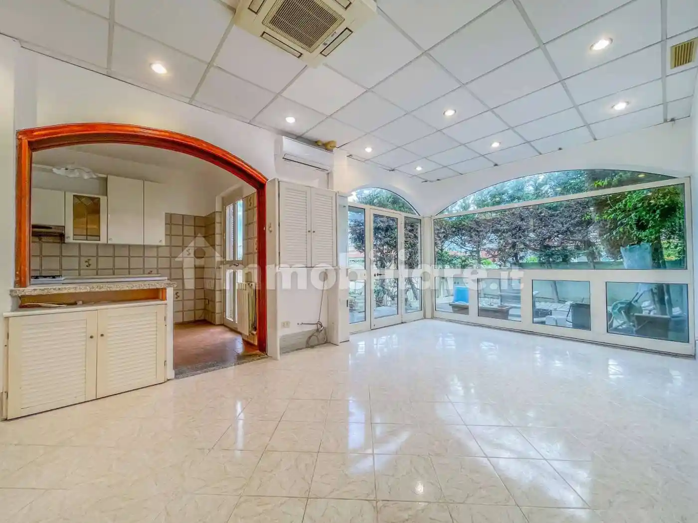 Villetta a schiera in vendita a Anzio