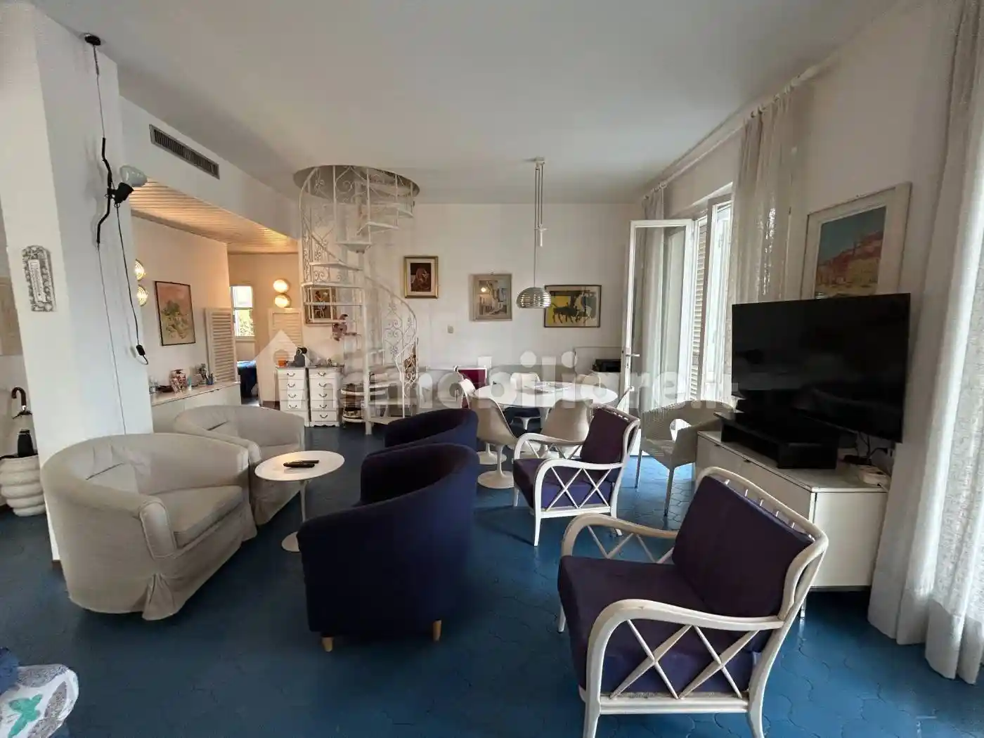 Appartamento in vendita a Riccione