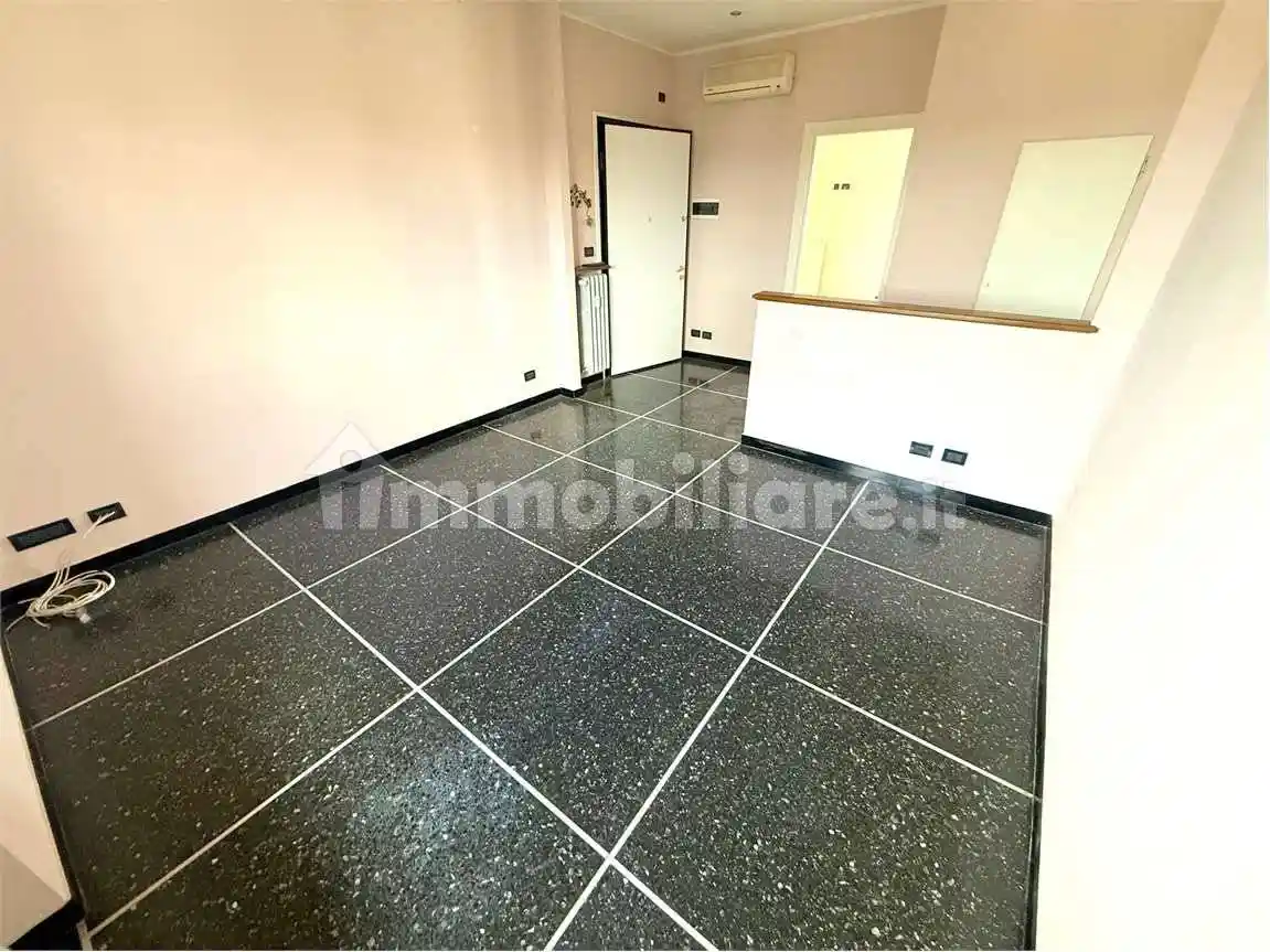 Appartamento in vendita a Novi Ligure