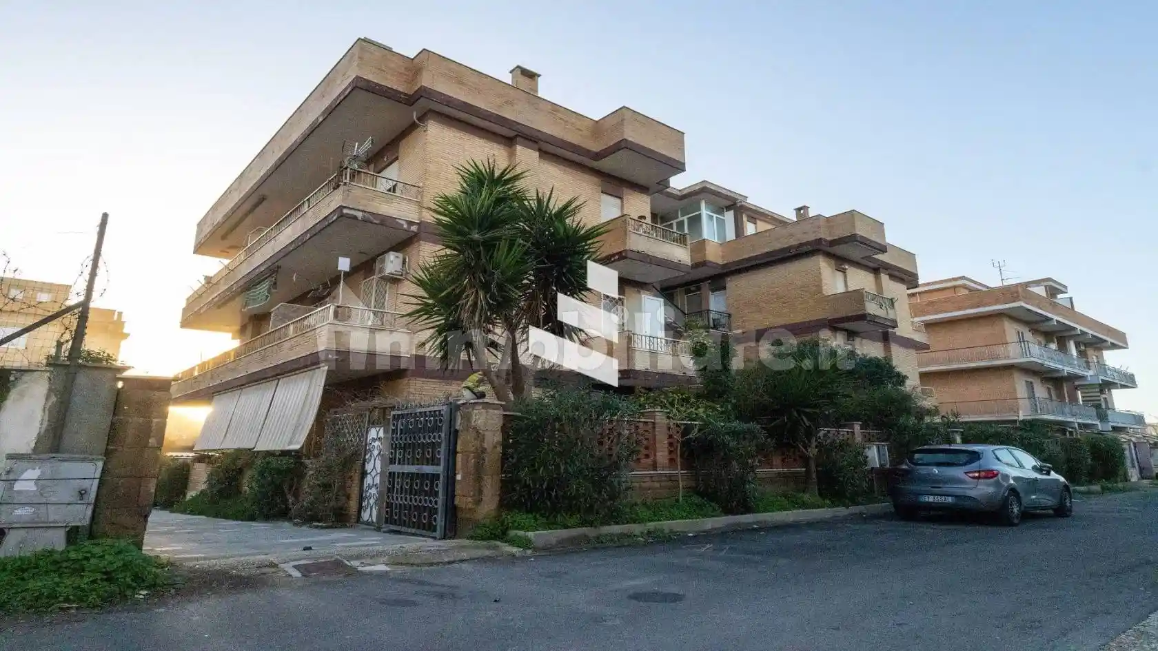 Appartamento in vendita a Ardea