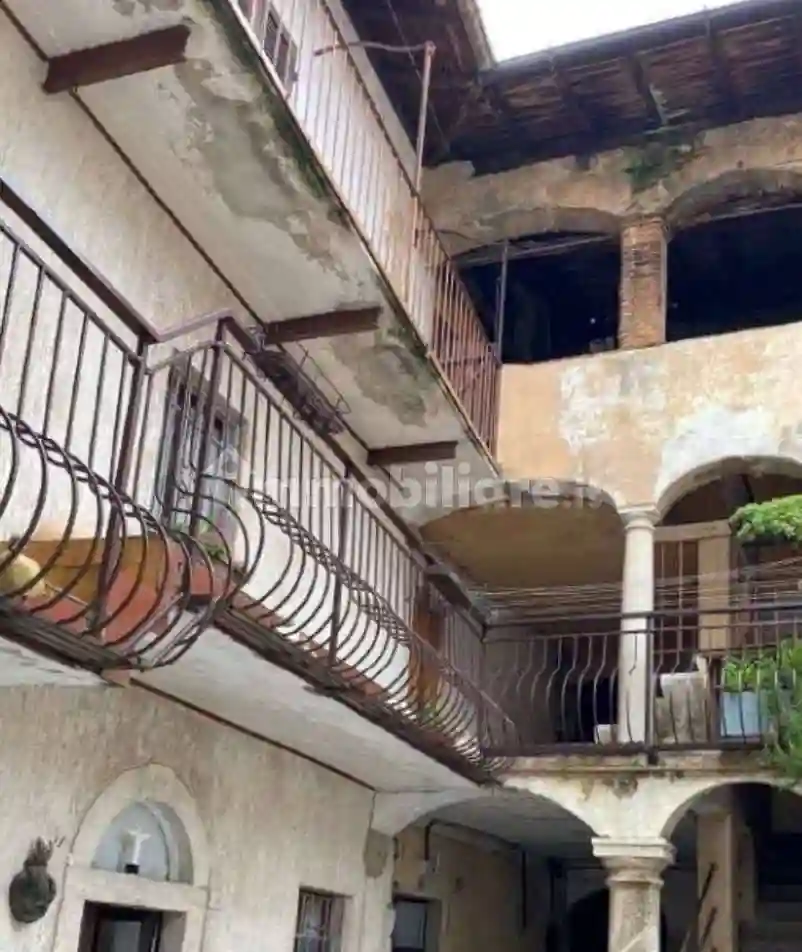 Palazzo - Stabile - foto 3