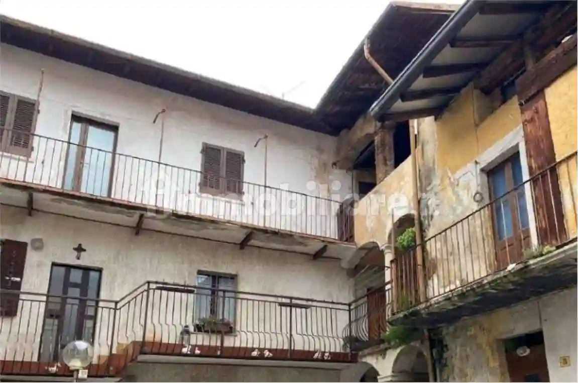 Palazzo - Stabile - foto 4