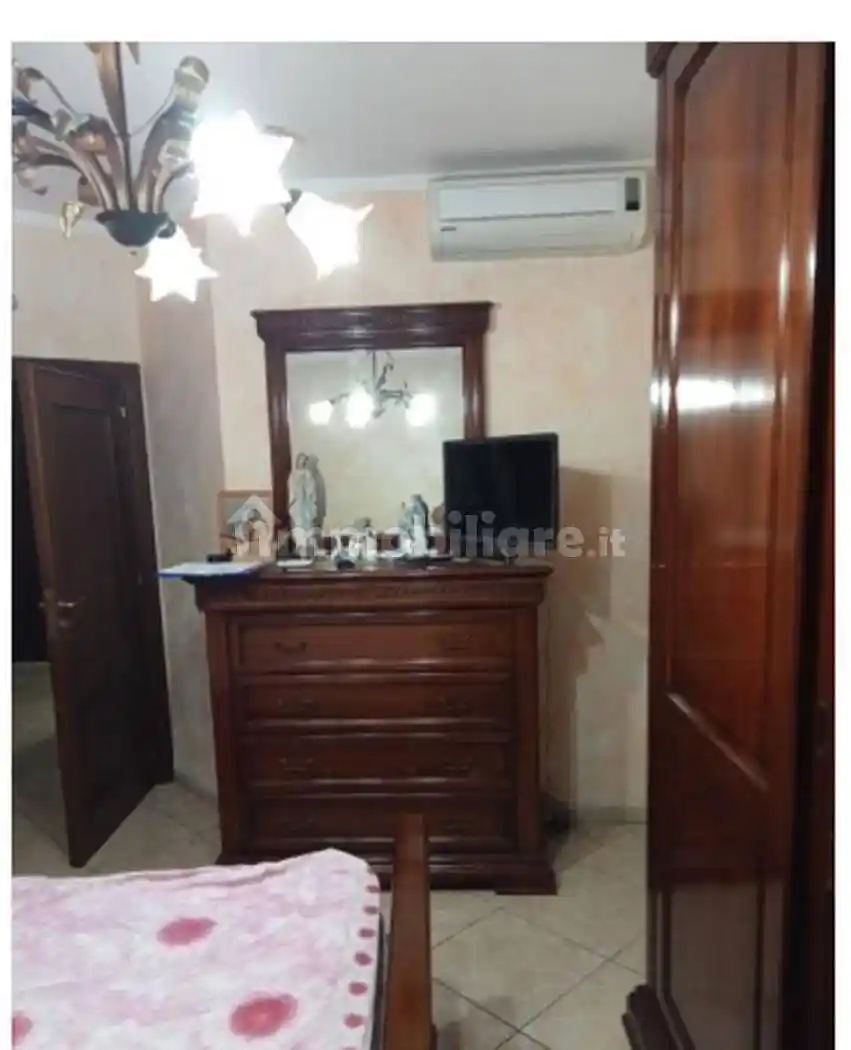 Appartamento in vendita a Bagheria