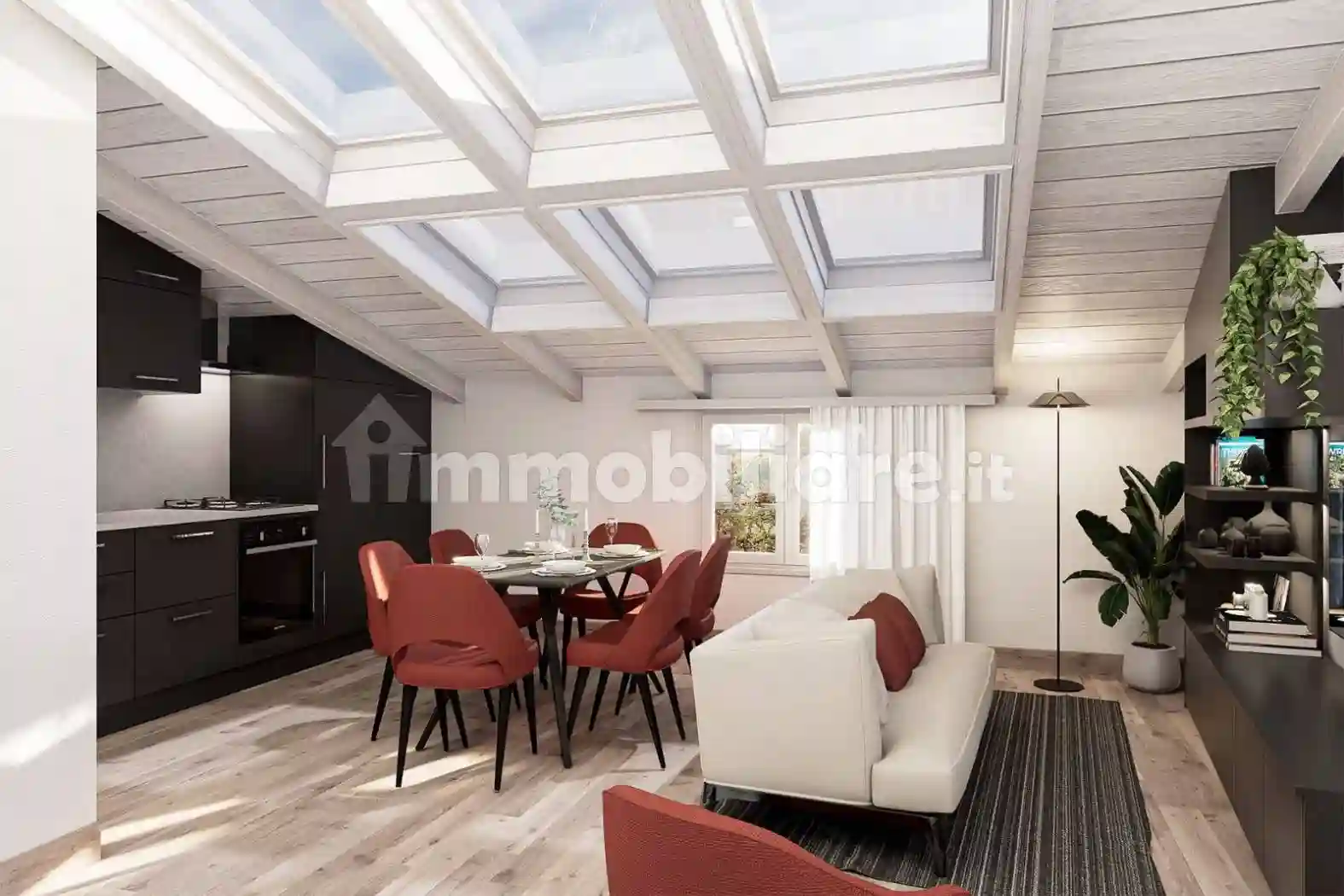 Appartamento - foto 2