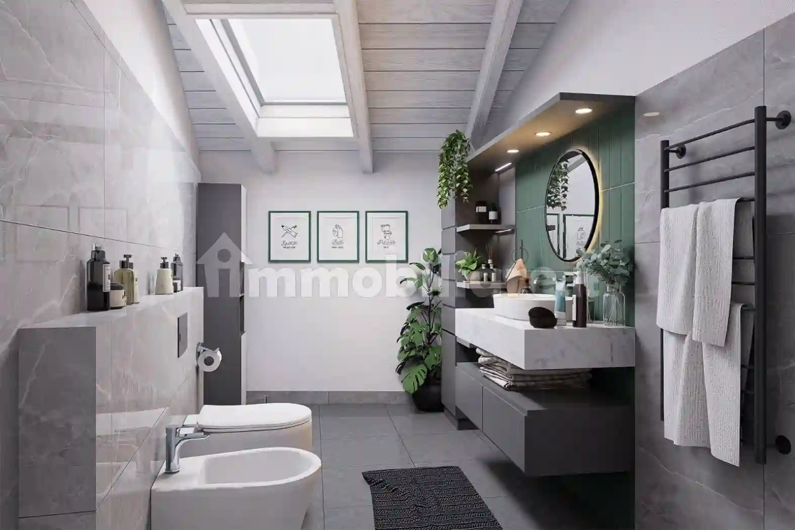 Appartamento - foto 4