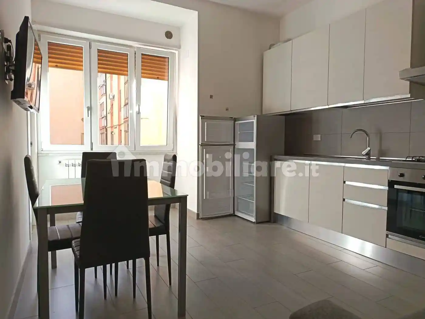 Appartamento in affitto a Avellino