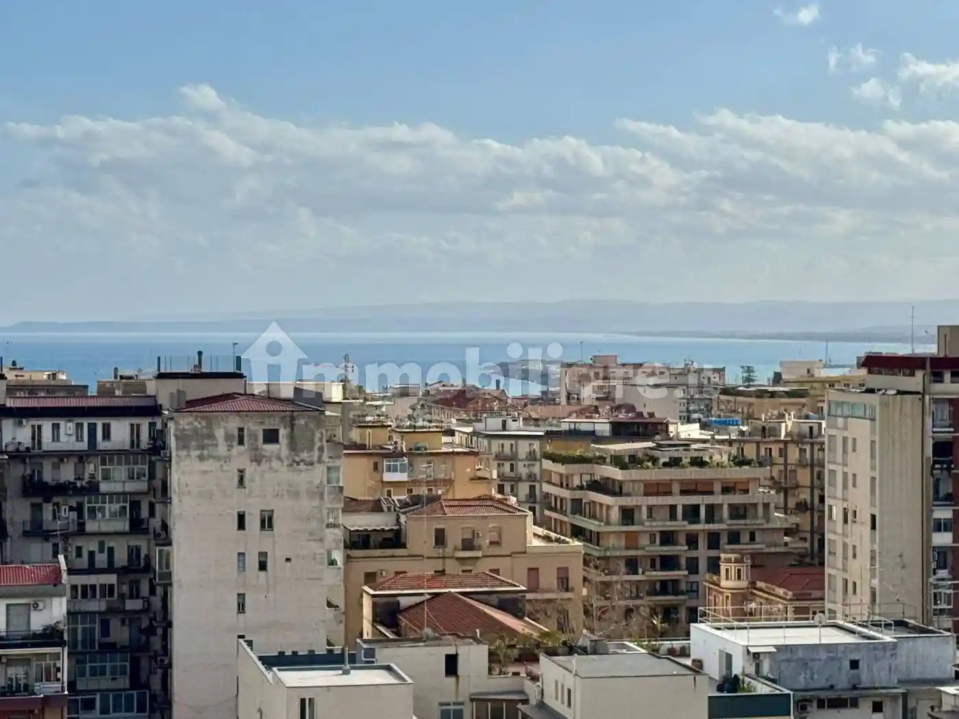 Appartamento in vendita a Catania