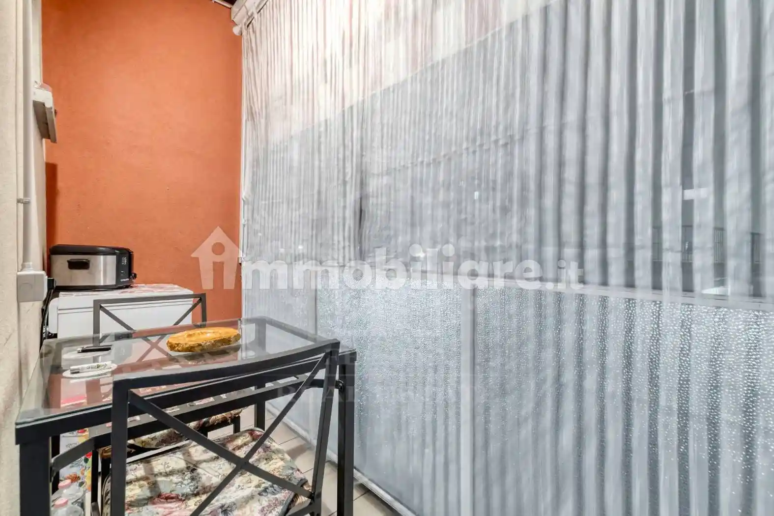 Appartamento in vendita a Bologna