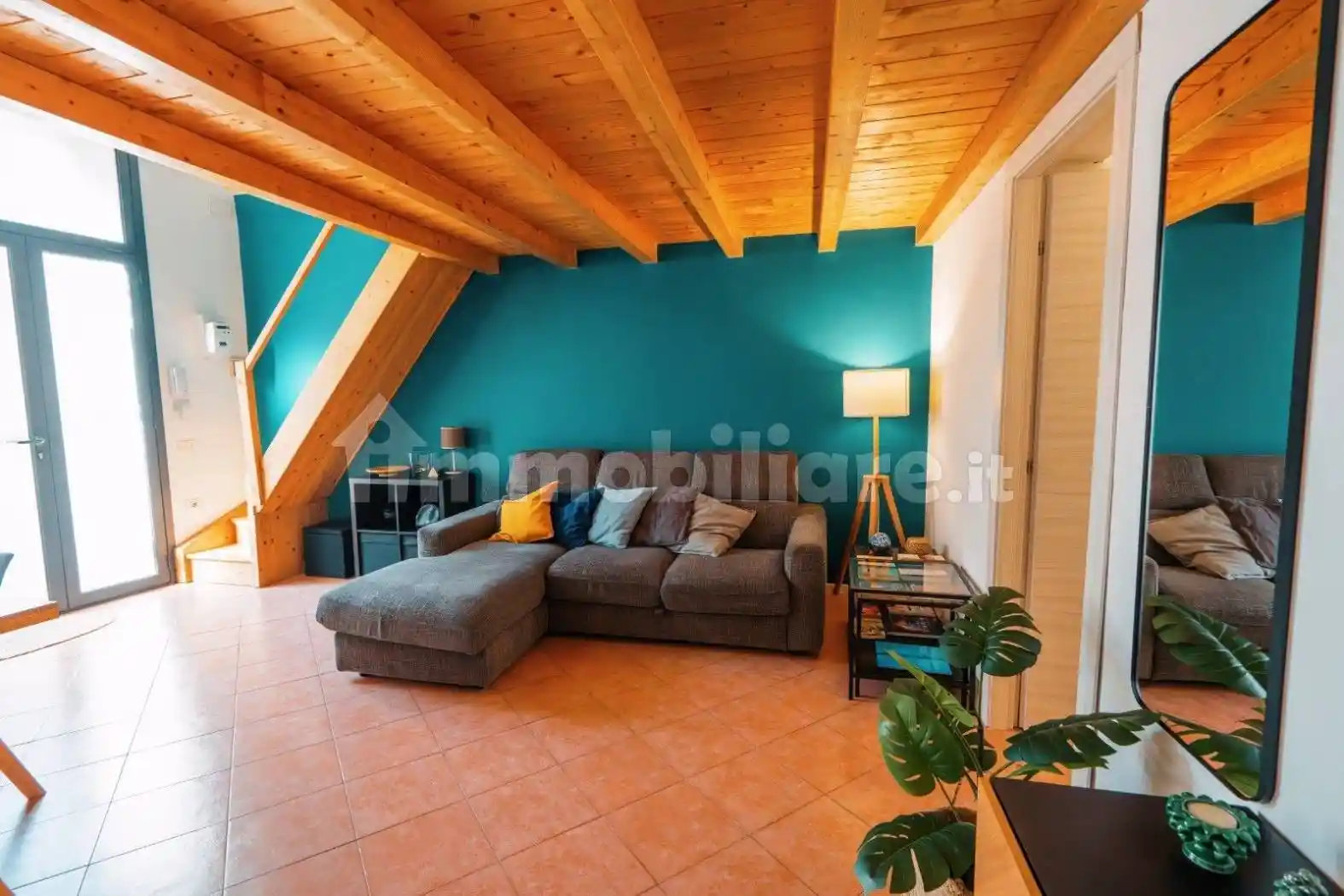 Appartamento in vendita a Catania