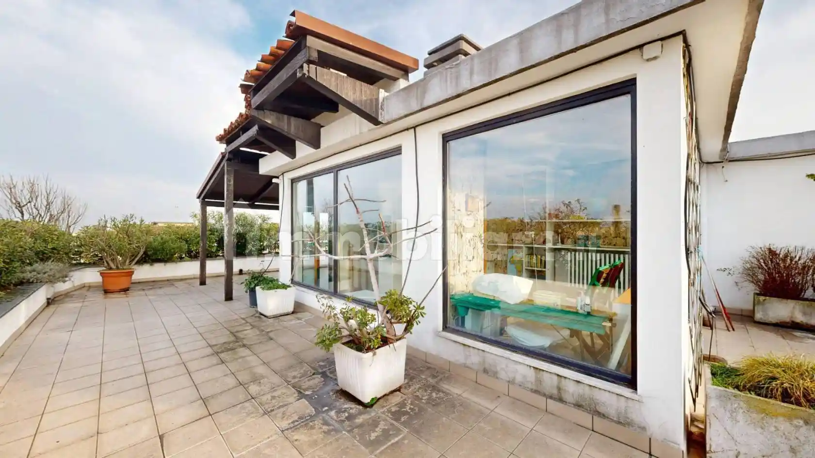 Attico - Mansarda in vendita a Milano